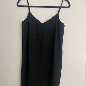 Kit and Ace Little Black Dress